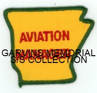 ARKANSAS,ARKANSAS DEPARTMENT OF FORESTRY AVIATION MANAGER 1